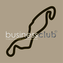 Business Club TT Circuit