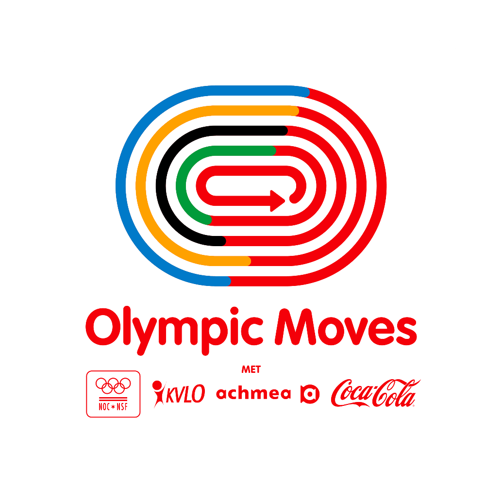 olympic moves