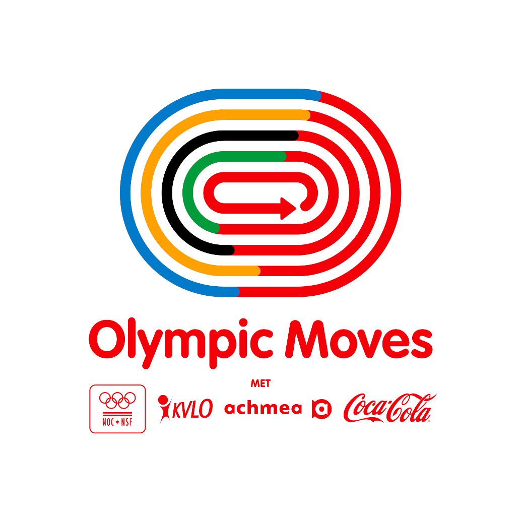 Olympic Moves